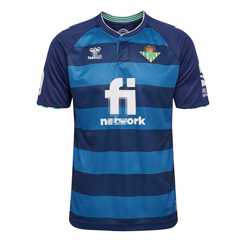 Camiseta Real Betis 2022/2023 Away